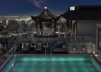 The Legend Hanoi Hotel - 5-Star