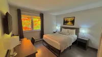 Amber Hotel - Wifi