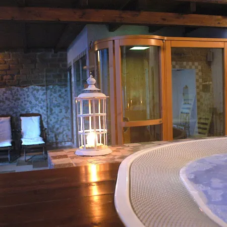 Hotel Villa Clementina