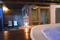 Hotel Villa Clementina - spa