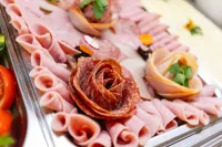 Trefon Hotel Apartments and Family Suites - breakfast