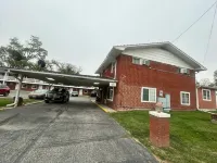 Budget Inn Oskaloosa US 63 Near Pella فنادق في 