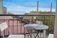 Sottovento -  Appartamenti vacanze