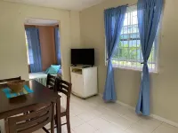 Ocean Sky Apartments