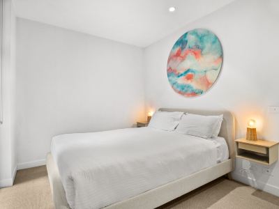 Stylish Apartment in Ikebana Complex