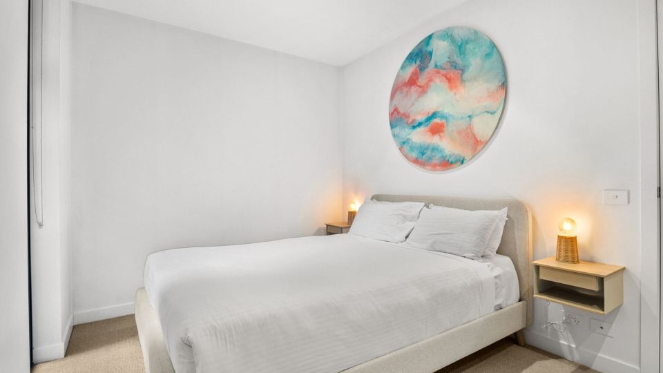 Stylish Apartment in Ikebana Complex