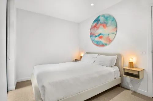 Stylish Apartment in Ikebana Complex - 4-Star