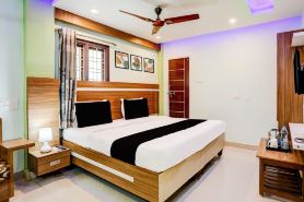 Premiumsanjeevi Residency