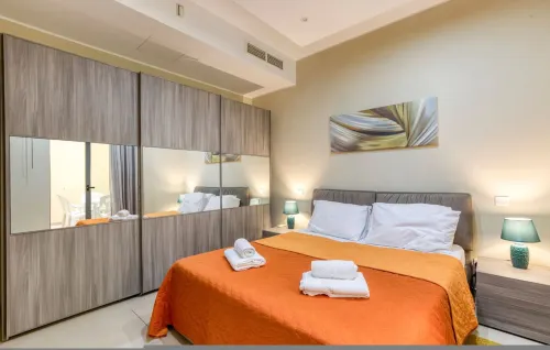 Marsaskala Escape Pool Beaches Local Charm