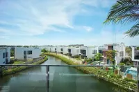 峴港安南奢華隱居處
