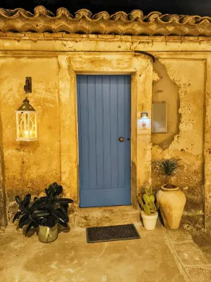 B&B Nonna Cristina - Pensions