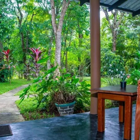 Nimsara Lodge Sigiriya