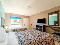 Woodfield Inn & Suites Hotel O, Yoakum TX 111 데빗 카운티 호텔