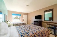 Woodfield Inn & Suites Hotel O, Yoakum TX 111