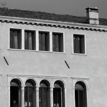 Elizabeth Unique Venice a Member of Design Hotels