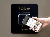Bob W Valencia Patraix - Bữa sáng