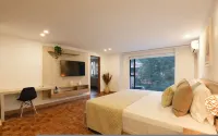 401 - Luxury 4BR Retreat With Private Bathtub and AC -  Appartamenti vacanze