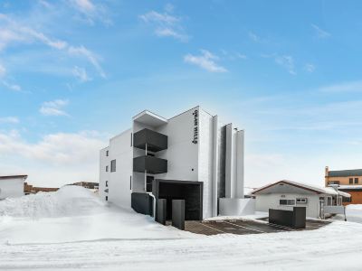 GRAN HILLS