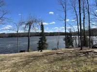 Yodeling Loon Hideaway 3 Bedroom Home - 3 stjerner