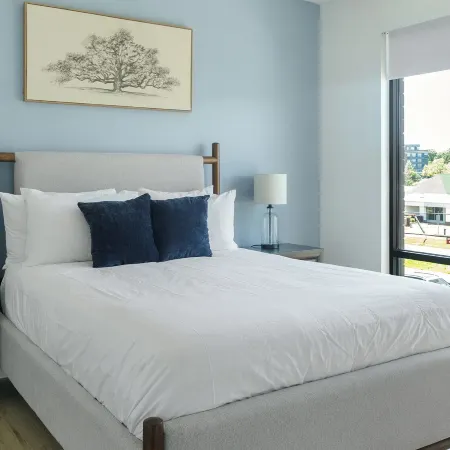 Landing Apartments - Chapel Hill, NC