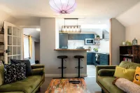 Gorgeous 2 Bedroom Home in Cirencester - 3 stjerner