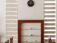 Alaya Stays Glass River 4 BHK Villa Hotels in Alwaye