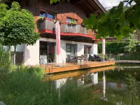 Charming Guest Room in Ebbs Austria with Shared Facilities - ที่มีสระว่ายน้ำ