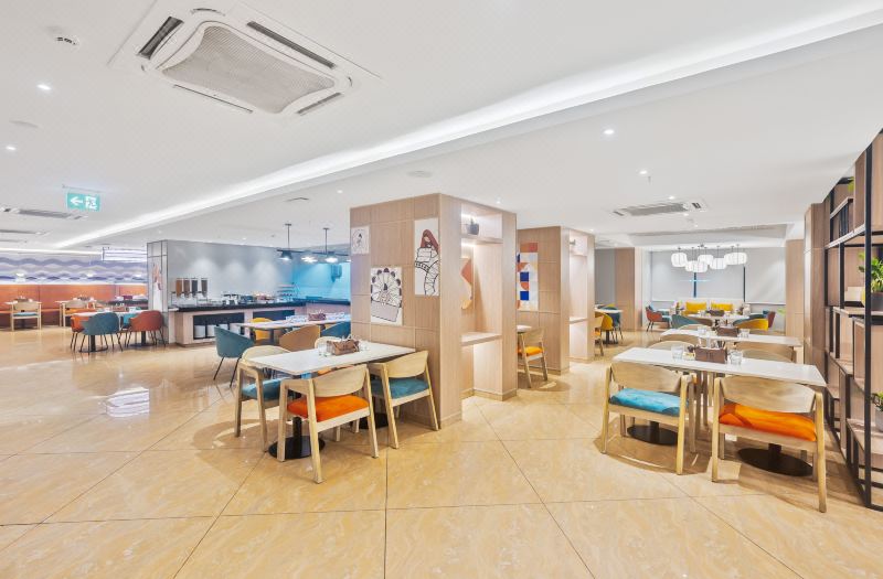 Holiday Inn Express & Suites Vijayawada by IHG photo 5