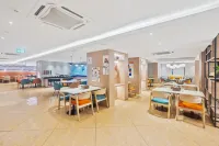 Holiday Inn Express & Suites Vijayawada by IHG - breakfast