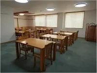 濱阪溫泉和道屋飯店 - 早餐