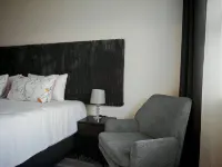King Deluxe Cottage Room