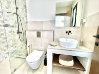 Villa Paradis with pool فنادق في نابل