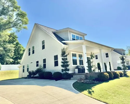 The Llama Retreat โรงแรมในอีสลีย์