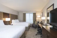 DoubleTree by Hilton Pleasant Prairie Kenosha Hotel a 