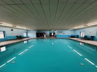 Travelodge by Wyndham Ishpeming/Marquette Hoteles en Ishpeming