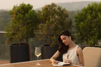 The Evren, Vagator - SLH | A Small Luxury Hotel - 조식 운영