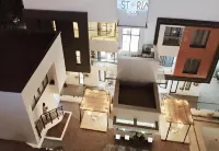 THE ESTORIA