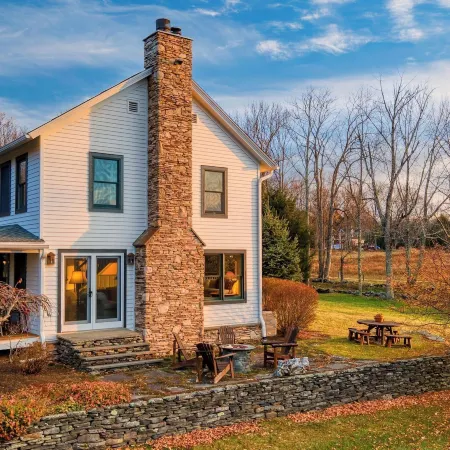 Catskill Park Farm by AvantStay Huge Yard Fire Pit Near Windham Ski Resort