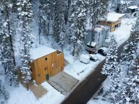 Parkview Mountain House by AvantStay Hotels in Summit Park
