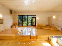 Hanayama Onsen Yakushinoyu - น้ำพุร้อน