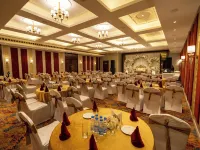 Ramada Encore by Wyndham Rajbagh Srinagar Hotels in Srinagar