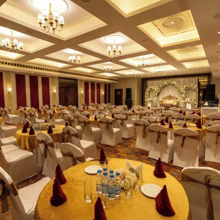 Ramada Encore by Wyndham Rajbagh Srinagar
