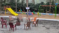 Coorg Orange Blossom Resort and Spa - 2-نجوم