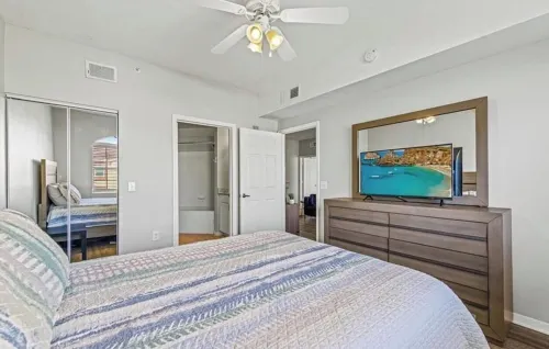 Stunning Condo 15 minutes from Ft. Myers & Sanibel beach