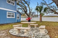2526 Modern Studio in Historic Area