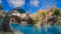 Esmeralda Praia Hotel - Wifi