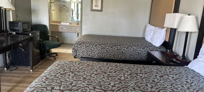 La Casa Inn Albany Near Tifton GA I 75 Hôtels à&nbsp;: Comte de Dougherty
