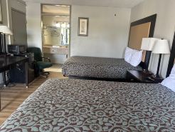 La Casa Inn Albany Near Tifton GA I 75