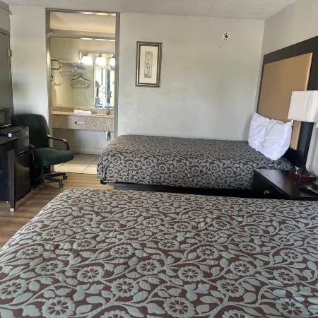 La Casa Inn Albany Near Tifton GA I 75