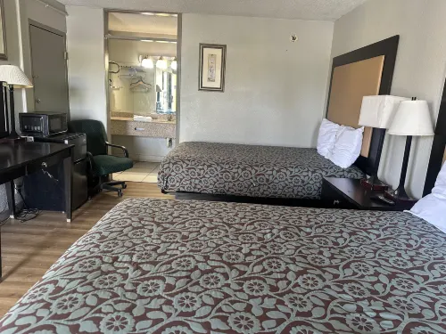 La Casa Inn Albany Near Tifton US 82